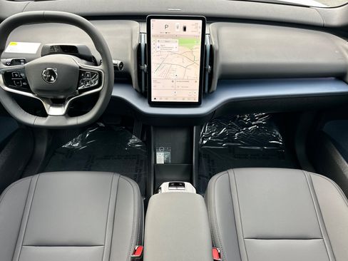 New 2026 Volvo EX30 Plus AWD/4WD image 10