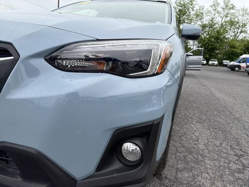Used 2018 Subaru Crosstrek 2.0i Limited AWD/4WD image 10