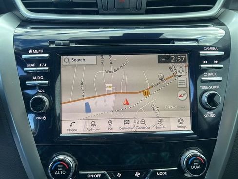 Used 2023 Nissan Murano Platinum w/ Cargo Package image 19