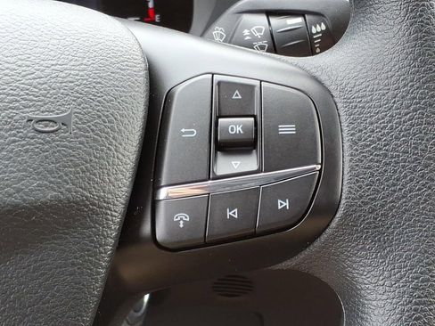 New 2026 Ford Transit 250 148 Medium Roof Extended AWD w/ Load Area Protection Package image 21