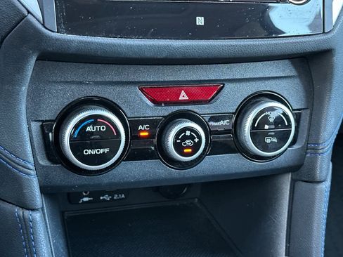 Used 2023 Subaru Crosstrek Hybrid w/ Moonroof Package w/Navigation image 23