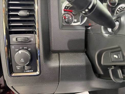 Used 2016 RAM 1500 Sport w/ Convenience Group RWD image 12
