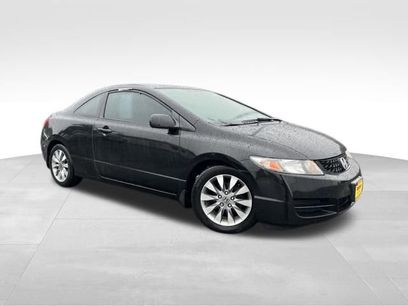 Used 2009 Honda Civic EX