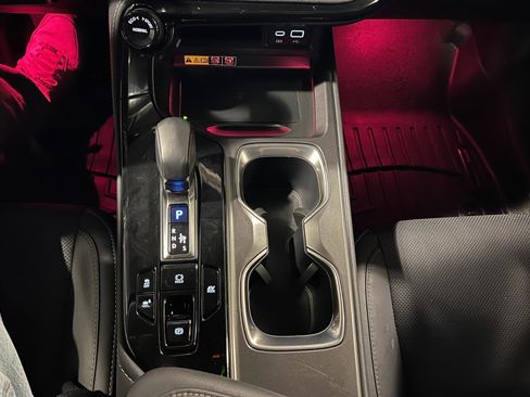 Used 2025 Lexus NX 300h NX 350h Luxury image 19