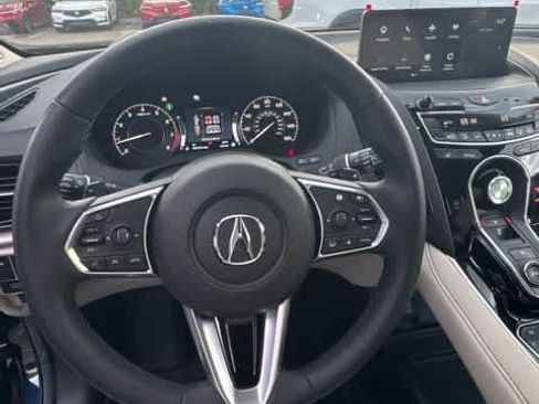 Used 2026 Acura RDX SH-AWD w/ Technology Package image 19