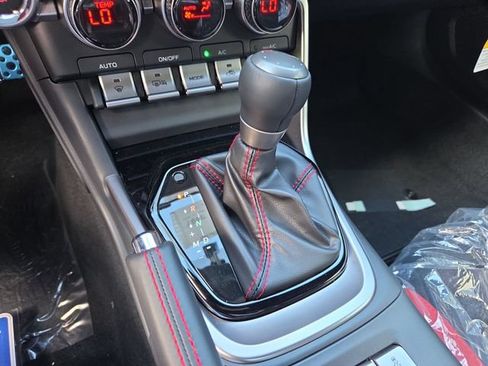 New 2026 Subaru BRZ Limited RWD image 19