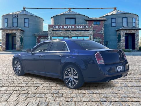 Used 2014 Chrysler 300 S image 3