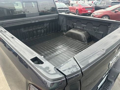 Used 2024 GMC Sierra 1500 Denali Ultimate image 13