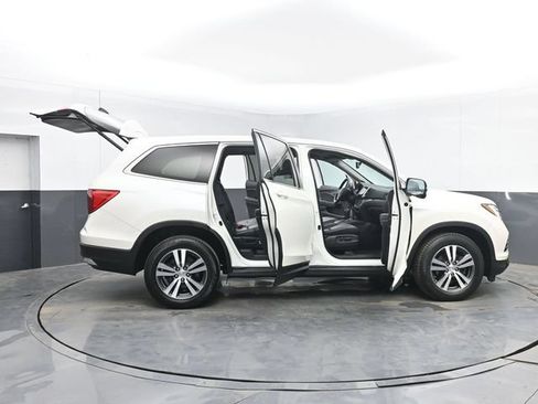 Used 2018 Honda Pilot EX-L image 54