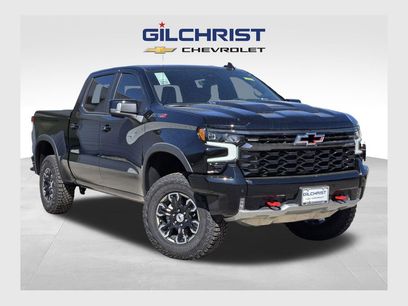 New 2026 Chevrolet Silverado 1500 ZR2
