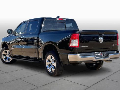 Used 2022 RAM 1500 Big Horn image 13