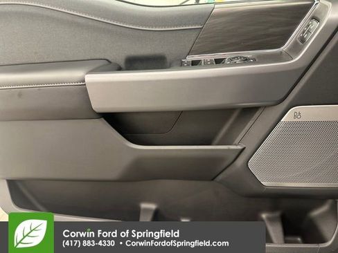 New 2026 Ford F150 Lariat w/ Equipment Group 501A Mid image 43