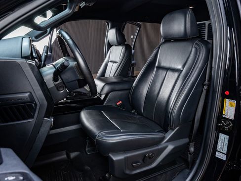 Used 2022 Ford F250 Lariat w/ Lariat Ultimate Package image 29