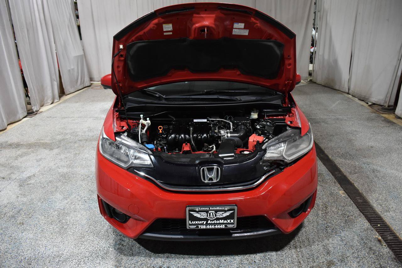Used 2016 Honda Fit EX image 30