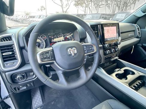 New 2026 RAM 1500 2WD Crew Cab image 11