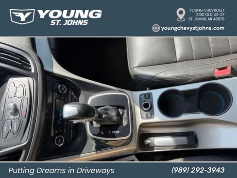 Used 2013 Ford Escape SEL FWD image 27