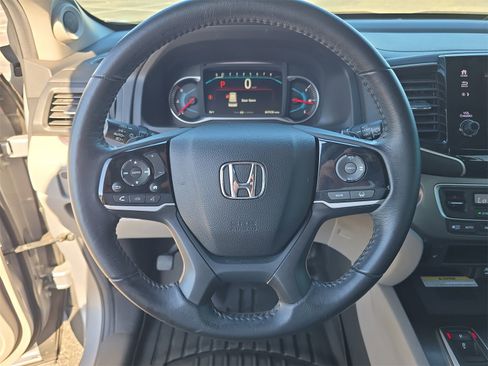 Certified 2022 Honda Pilot Special Edition image 26