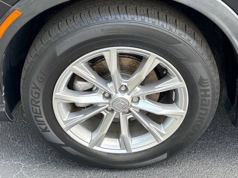 Used 2024 Honda CR-V EX-L image 9