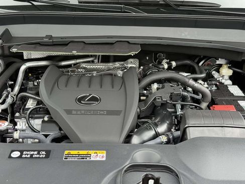 Used 2026 Lexus TX 350 AWD w/ Technology Package image 28