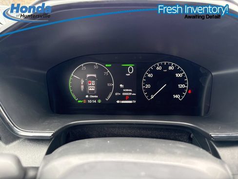 Used 2026 Honda CR-V Sport image 29