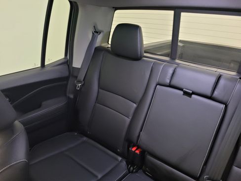 Used 2022 Honda Ridgeline RTL-E image 28