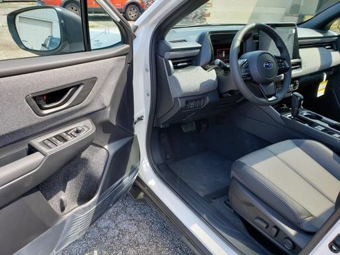 New 2026 Subaru Outback Premium AWD/4WD image 6