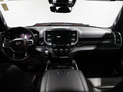 Used 2020 RAM 1500 Laramie image 19