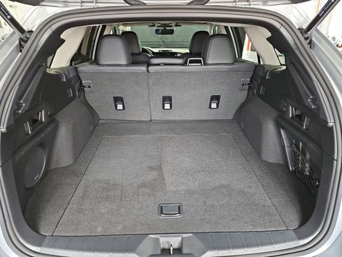 Certified 2025 Subaru Outback Limited image 20