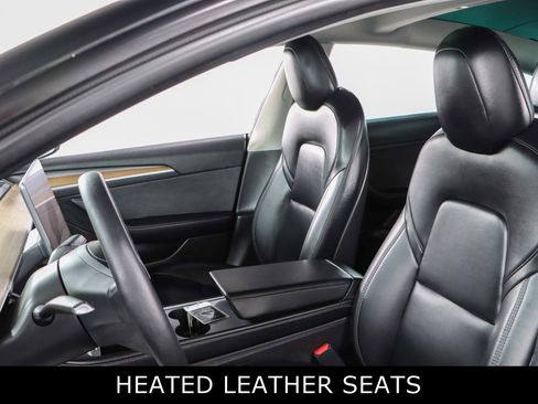 Used 2022 Tesla Model 3 Performance image 21