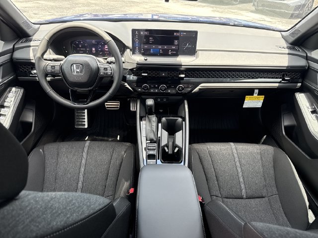 New 2026 Honda Accord Sport image 18