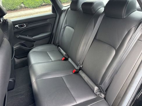 Used 2024 Honda Civic Sport image 12