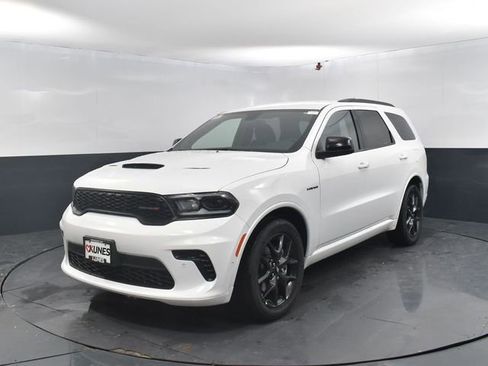 New 2026 Dodge Durango GT image 4