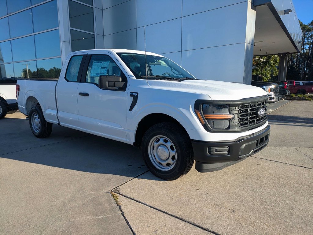 New 2026 Ford F150 XL RWD image 2