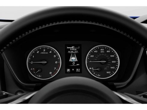 New 2026 Subaru Ascent Limited AWD/4WD image 18