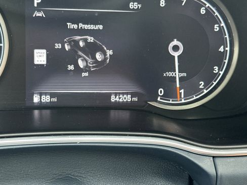 Used 2023 Genesis GV80 2.5T w/ Advanced Package image 39