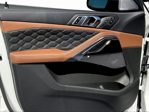 New 2027 BMW X6 M Competition AWD/4WD image 20