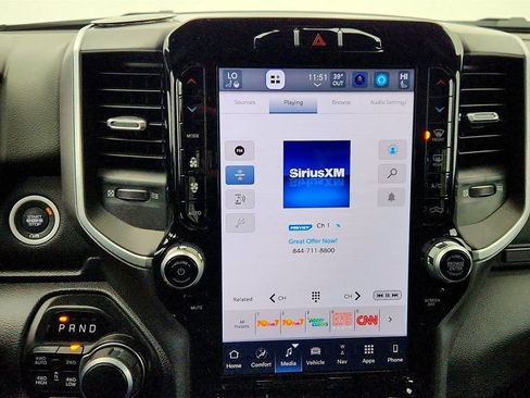 Used 2023 RAM 1500 Big Horn image 16