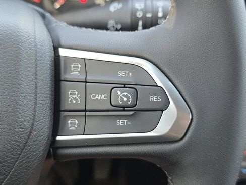 New 2026 Jeep Compass Limited image 7