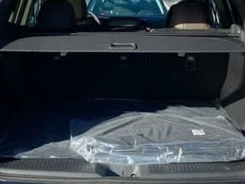 New 2026 Nissan Murano Platinum w/ Cargo Package AWD/4WD image 14