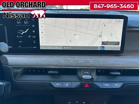 Used 2024 Kia EV9 Land AWD/4WD image 18