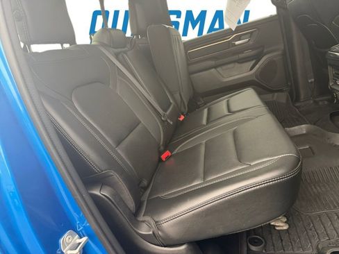 Used 2022 RAM 1500 Rebel w/ Off Road Group image 20