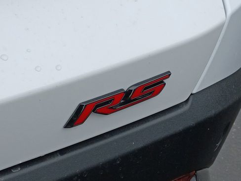 New 2026 Chevrolet Equinox RS image 27