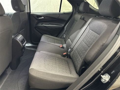 Certified 2024 Chevrolet Equinox LT image 12