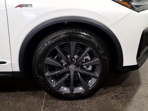 Used 2026 Acura MDX A-Spec AWD/4WD image 17