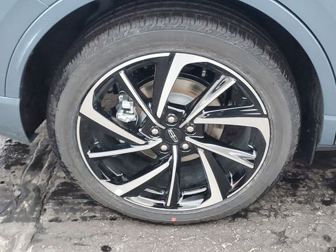 New 2026 Lincoln Corsair Grand Touring image 5