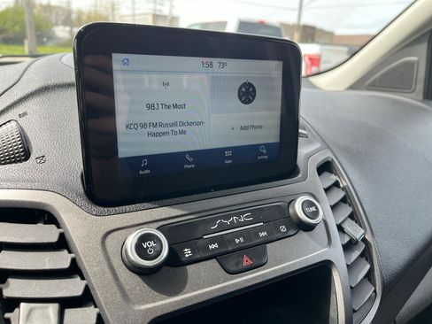 Used 2022 Ford Transit Connect XLT FWD image 13