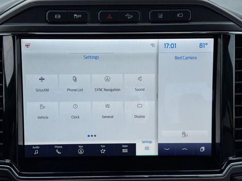 Used 2022 Ford F450 Limited w/ FX4 Off-Road Package image 24