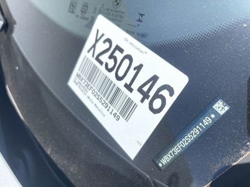 Used 2025 BMW X1 xDrive28i w/ Convenience Package image 23