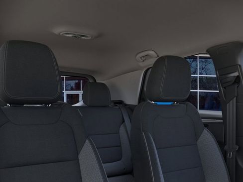 New 2026 Chevrolet TrailBlazer LT image 24