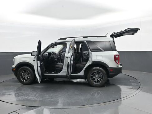 Used 2022 Ford Bronco Sport Big Bend w/ Convenience Package image 31